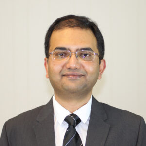 Aniruudh Sarkar, PhD