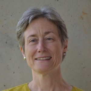 Julie Aring