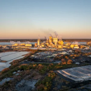 HERCULES Pilot leads to Georgia’s first Superfund Research Center