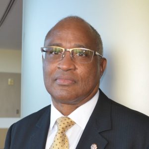 Milton Cochran, Sr.