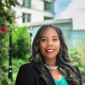 Dr. Dayna Johnson “Environmental Determinants of Sleep and Circadian Health”