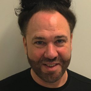 Daniel Dilks, PhD