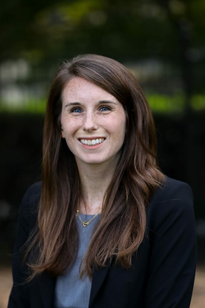 Emory Faculty Stephanie Eick