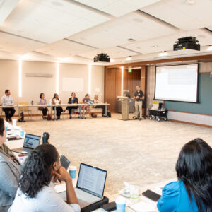 October HERCULES Stakeholder Advisory Board Meeting