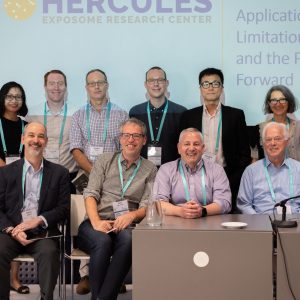 HERCULES at ISEE 2019