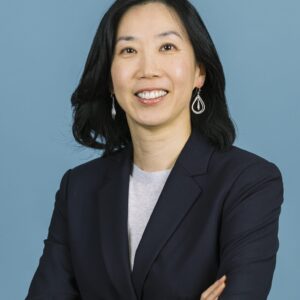 Jane Chung, PhD, RN, FGSA