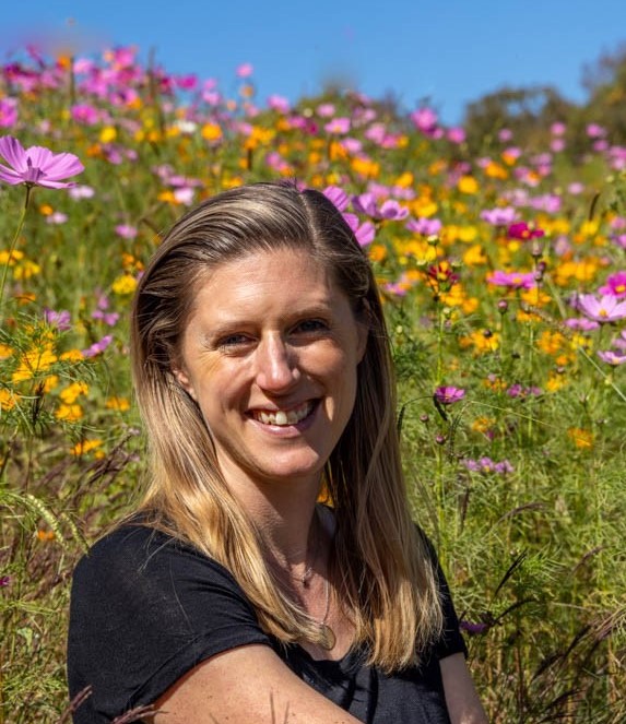Jessica lavender hercules exposome research center