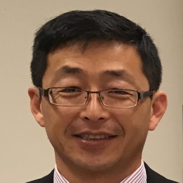 Li Suchao Shuzhao Li, PhD - HERCULES Exposome Research Center
