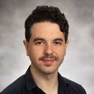 Fikri Birey, PhD