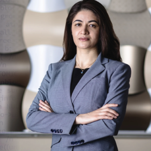 Razieh Nabi, PhD