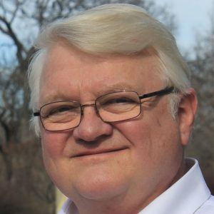Eberhard Voit, PhD