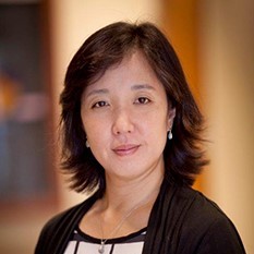 Irene Yang, PhD, RN