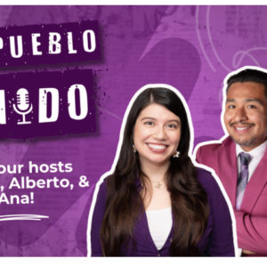 Noah Scovronick discusses environmental health in Georgia on El Pueblo Unido